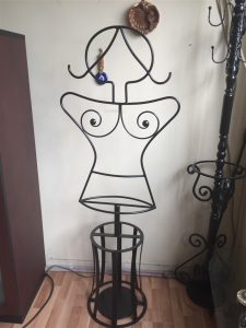 139 FERFORJE ÖZEL İMALATLAR