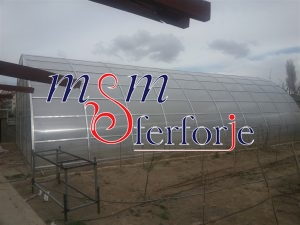 017 FERFORJE ÇELİK KONSTRÜKSİYON