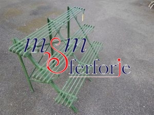 011 FERFORJE ÇİÇEKLİKLER