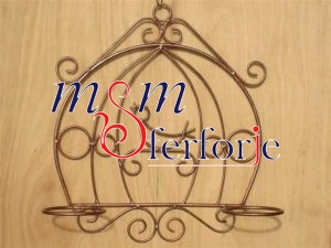 018 FERFORJE ÇİÇEKLİKLER