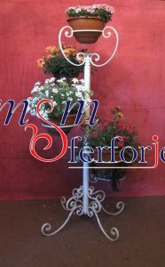 004 FERFORJE ÇİÇEKLİKLER
