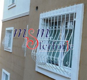 072 FERFORJE PENCERE KORKULUĞU