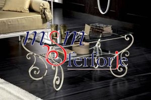 006 FERFORJE MASA SANDALYE SEHPA