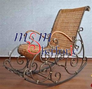 026 FERFORJE MASA SANDALYE SEHPA
