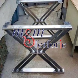 041 FERFORJE MASA SANDALYE SEHPA