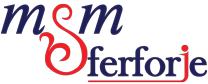 Ferforje Ankara MSM Dekoratif Demir Doğrama
