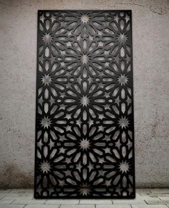 108 FERFORJE ÖZEL İMALATLAR