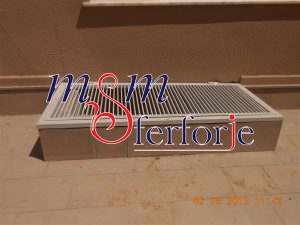 048 FERFORJE ÖZEL İMALATLAR