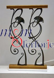 019 FERFORJE ÖZEL İMALATLAR