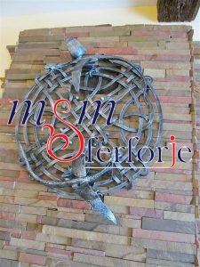 038 FERFORJE ÖZEL İMALATLAR