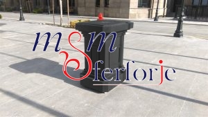 070 FERFORJE ÖZEL İMALATLAR