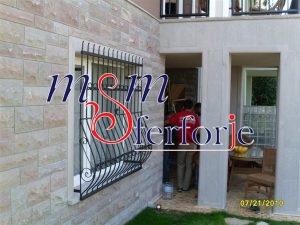 029 FERFORJE PENCERE KORKULUĞU