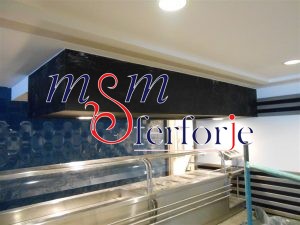 084 FERFORJE ÖZEL İMALATLAR