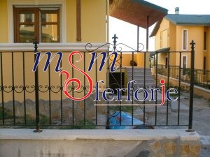 151 FERFORJE BAHÇE KORKULUKLARI