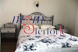 033 FERFORJE YATAK BAŞLIĞI